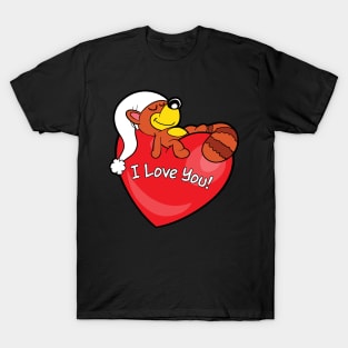 Valentine's Day T-Shirt